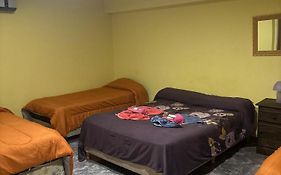 Hotel Norte